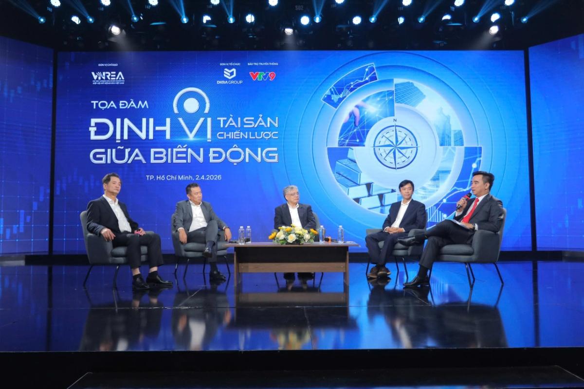 Phân lô, đòn bẩy cao dần mất lợi thế, dòng tiền quay về dự án minh bạch