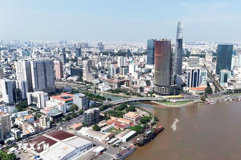 TP.HCM xây dựng hệ số điều chỉnh giá đất mới, dự kiến áp dụng từ 1/7/2026