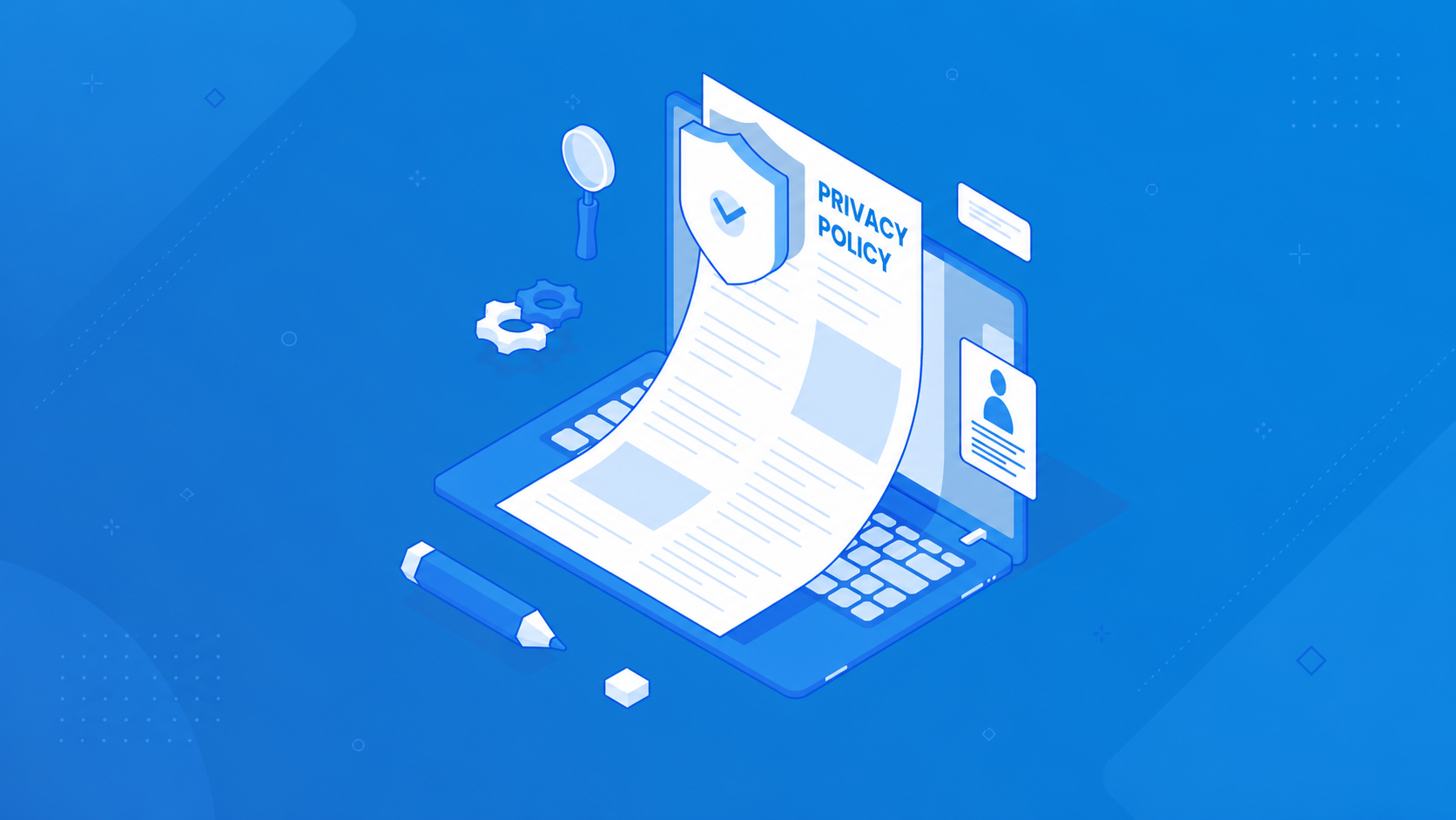 Privacy Policy WEALTH4S