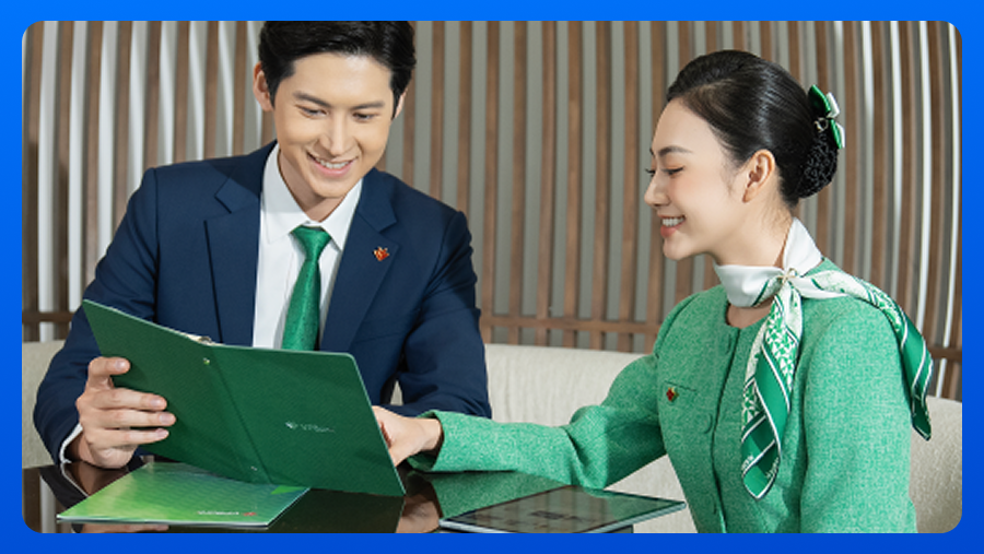 VPBank vay mua xe nhanh gọn