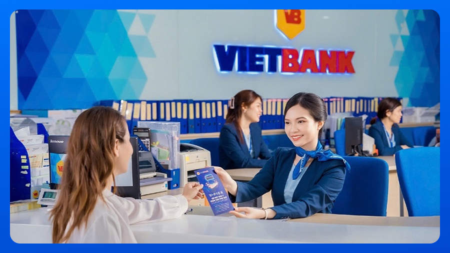 Vietbank vay mua xe an tâm hơn