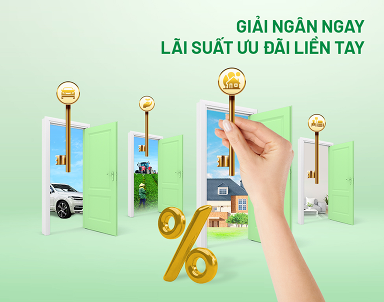 OCB vay không tài sản nhanh gọn