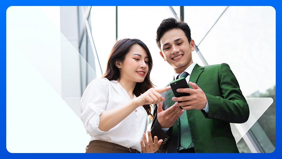 VPBank vay tín chấp theo mức lương