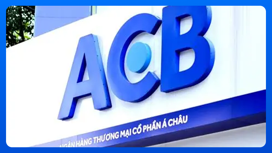 ACB hỗ trợ vay mua xe thuận tiện