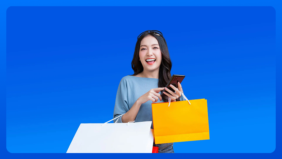 Vay tiêu dùng cùng VIB hiện thực ước mơ