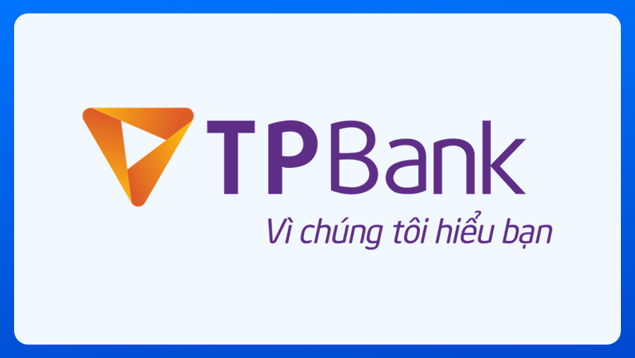 TPBank tái tài trợ thuận tiện, tối ưu trải nghiệm tài chính số