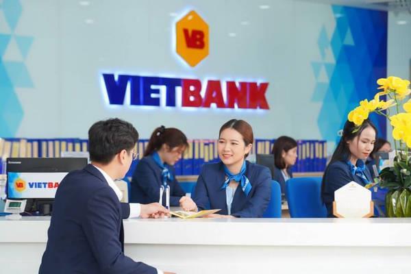 VietBank - Tái tài trợ