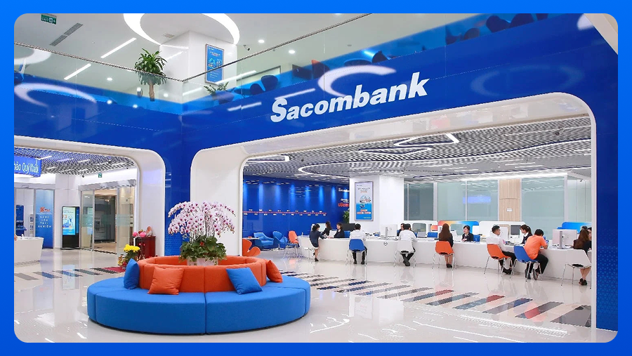 Sacombank tái tài trợ hiệu quả, tối ưu khoản vay hiện hữu