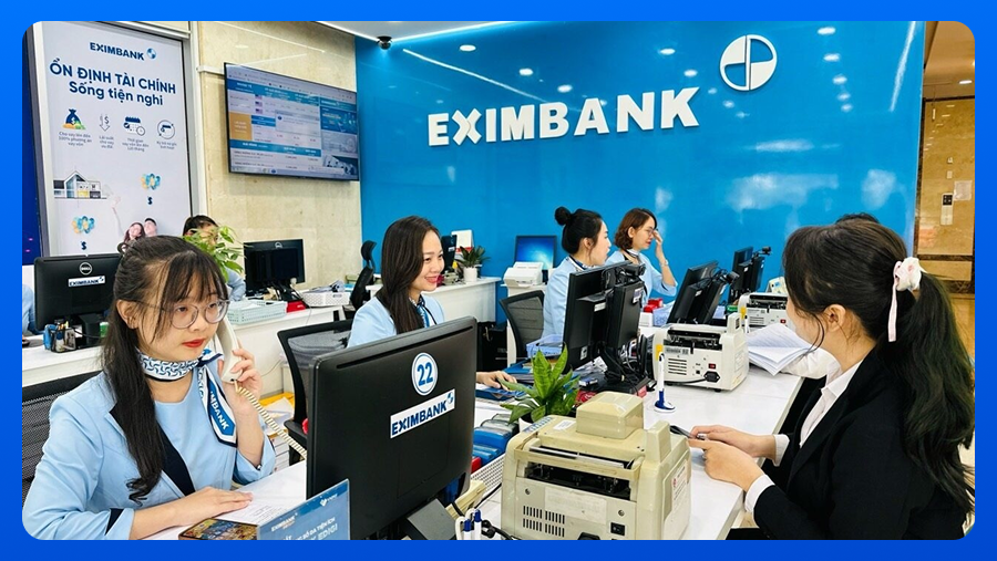 Eximbank tái tài trợ linh hoạt, hỗ trợ cơ cấu khoản vay