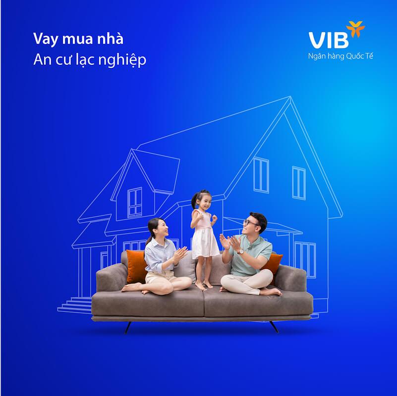 Vay bất động sản