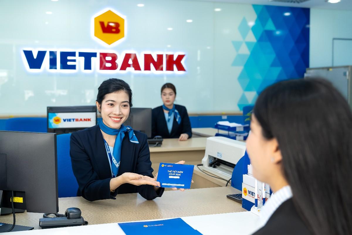 Vietbank lãi 923 tỷ đồng nửa đầu năm, VBB chuẩn bị lên HOSE