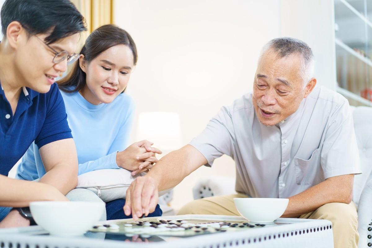 Tuổi thọ tăng lên 74,7: Người Việt bắt đầu tính chuyện nghỉ hưu độc lập
