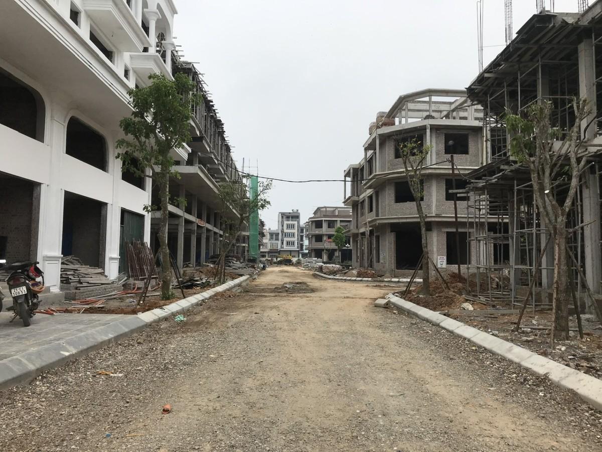 Bất động sản sắp bớt rào cản kinh doanh, tăng minh bạch giao dịch.